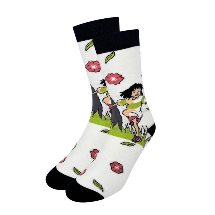 Product Spirited Away Socks image