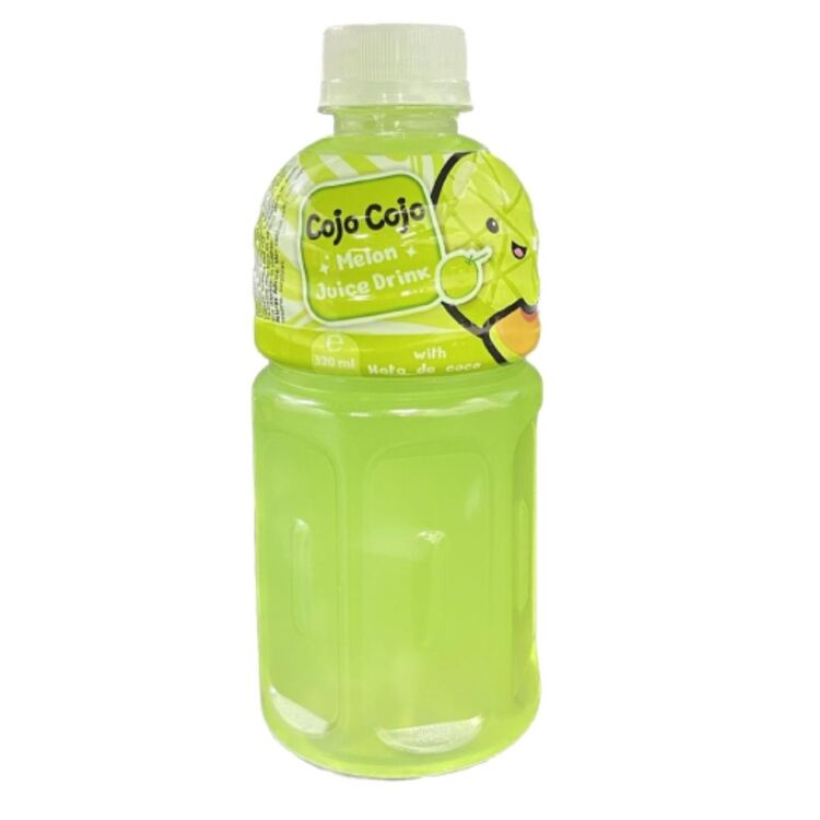Product Cojo Cojo Melon Juice Drink image