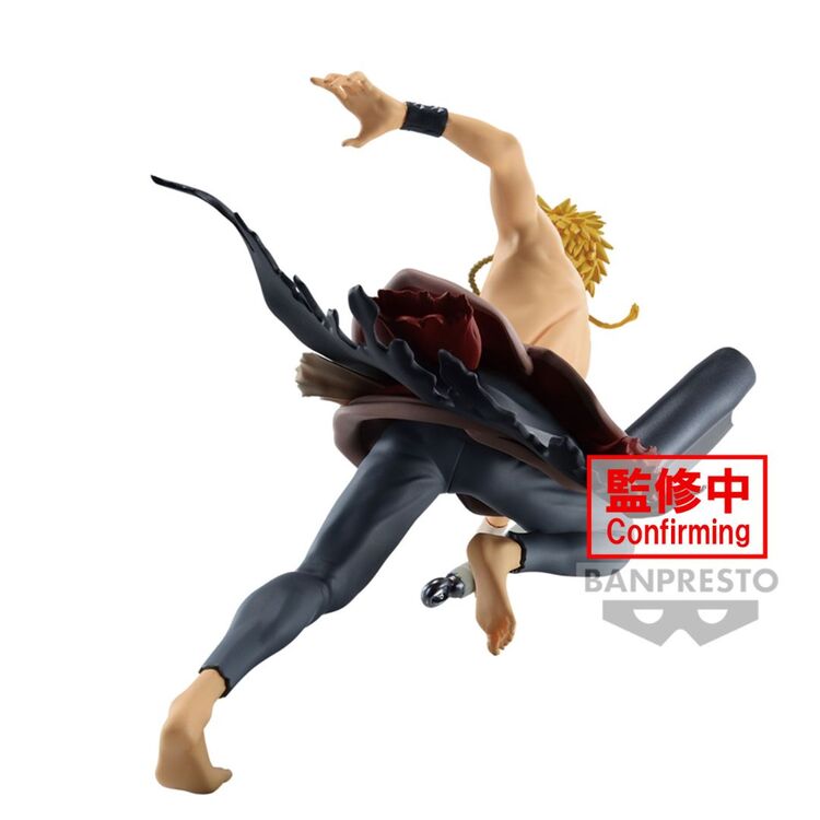 Product Φιγούρα Hell's Paradise Vibration Stars Aza Chobe Statue image