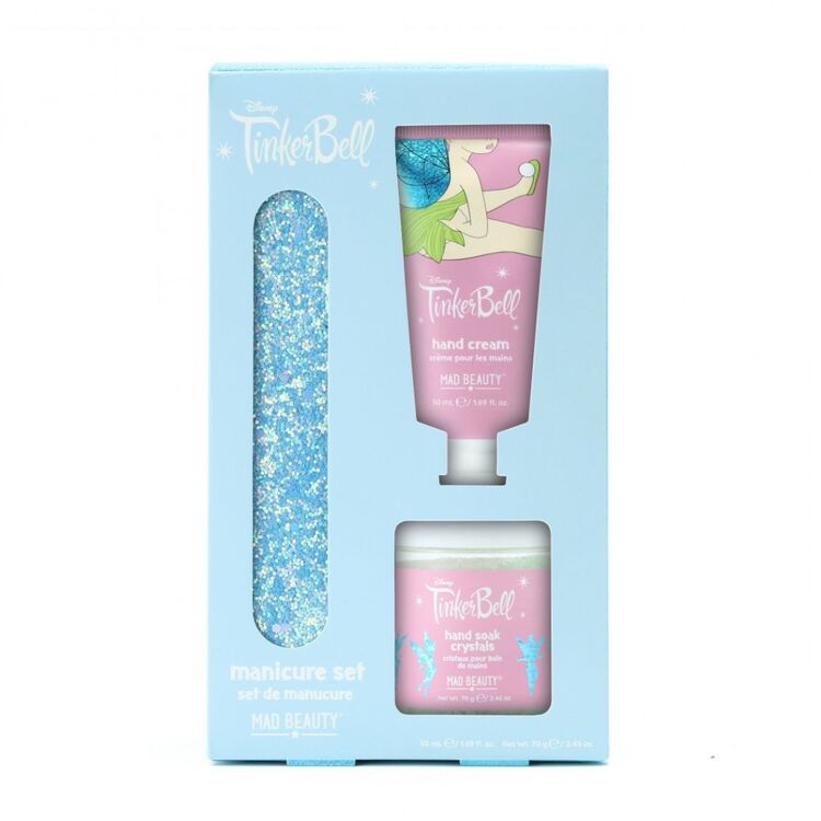 Product Σετ Μανικιούρ Disney Tinks image