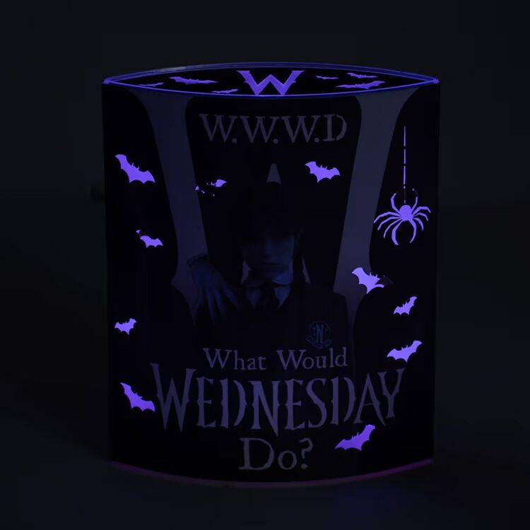 Product Wednesday Lantern Light image