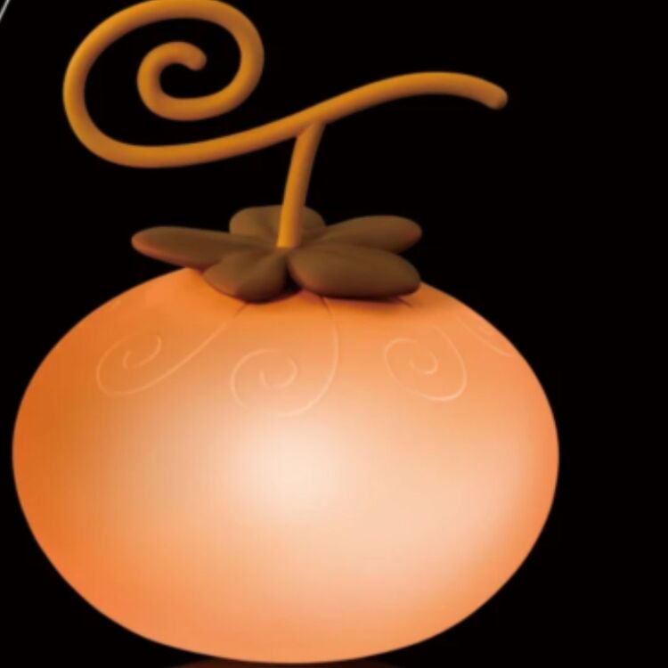 Product One Piece Devil Fruit Okuchi No Makami Light image