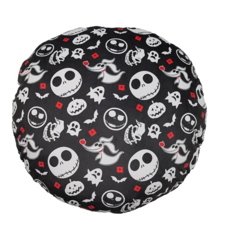 Product Nightmare Before Christmas Jack Cushion image