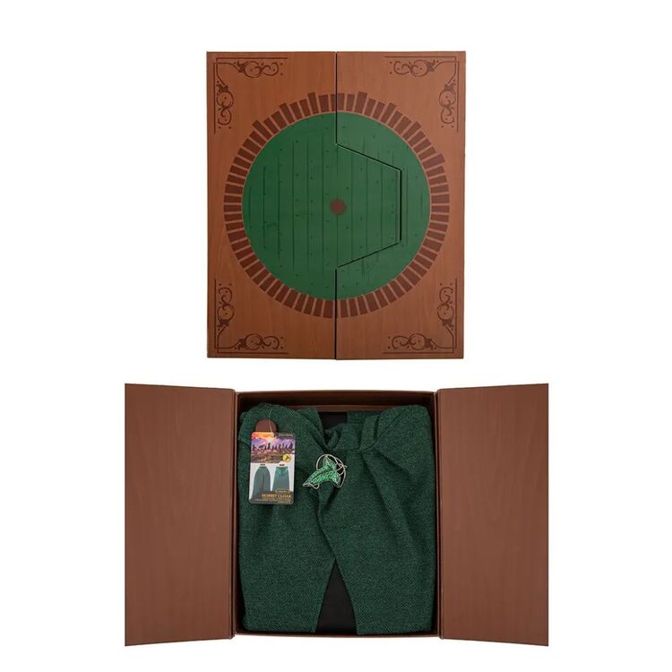 Product Μανδύας Lord Of The Rings The Hobbit Cloak image