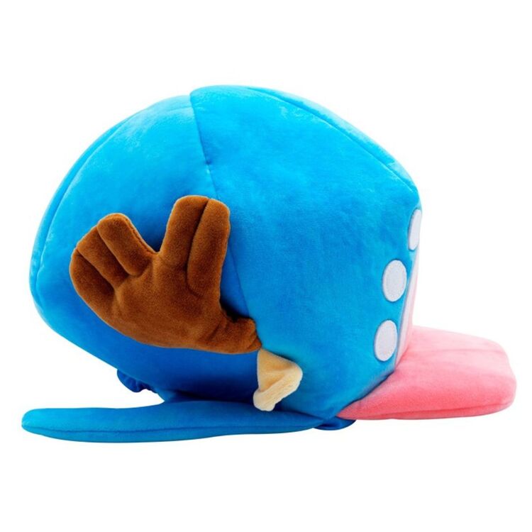 Product One Piece Tony Tony Chopper Replica Hat image