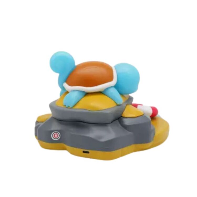 Product Φιγούρα/Φωτιστικό Pokemon Squirtle Led Light Up image