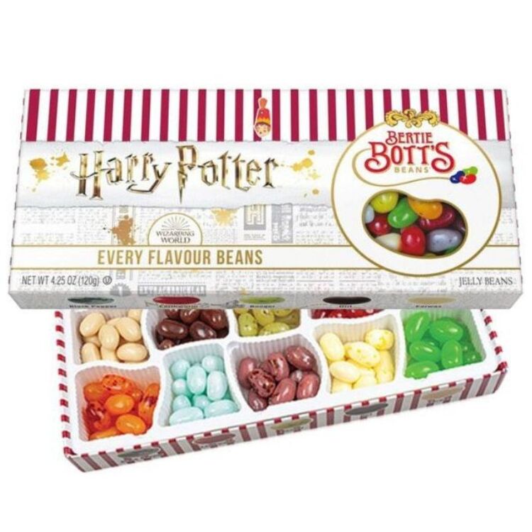 Product Καραμέλες Harry Potter Every Flavours Beans image
