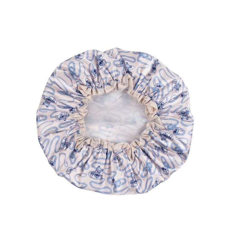 Product Disney Stitch Shower Cap image