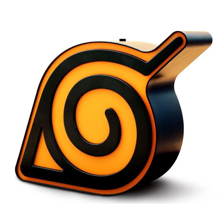 Product Φωτιστικό Naruto Shippuden Konoha image