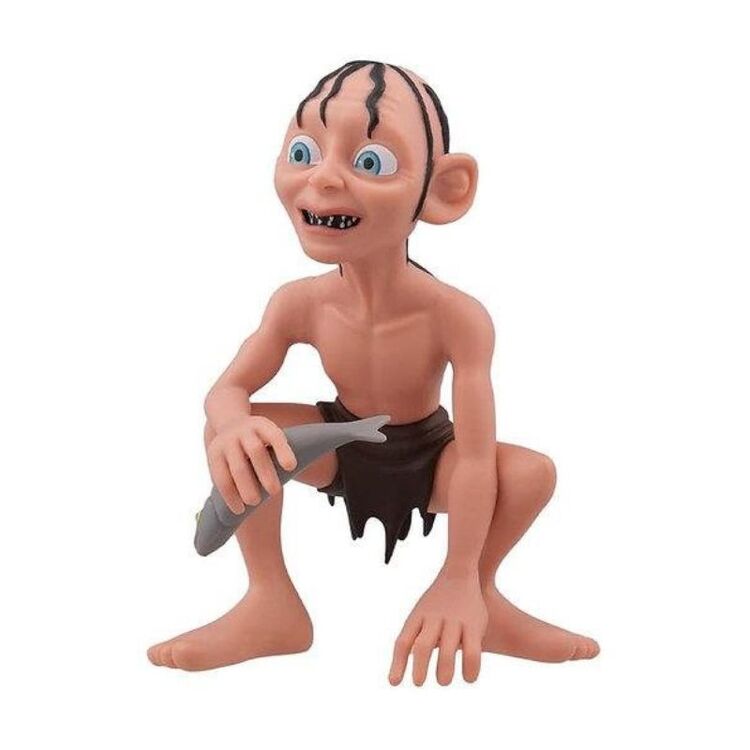 Product Φιγούρα Minix Lord Of The Rings Gollum image