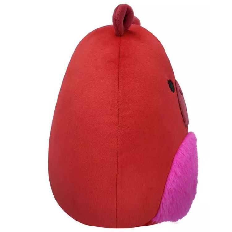 Product Squishmallows Marcia the Maroon Capybara 19cm image