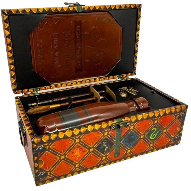 Product Harry Potter Quidditch Trunk Set image