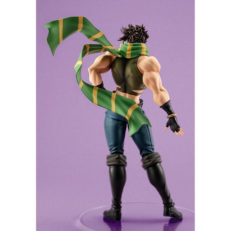 Product Jojo Battle Tedency Joseph Joestar Pop Up Parade Figure image