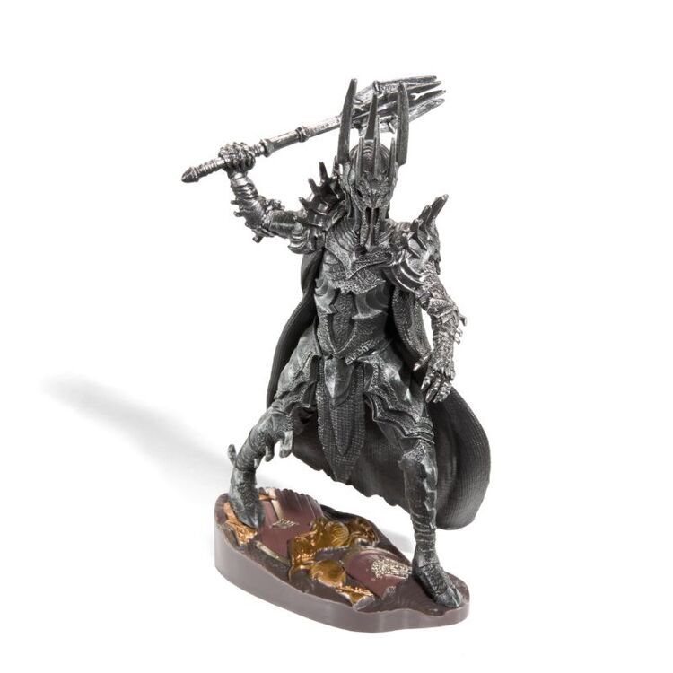 Product Φιγούρα Lord Of The Rings Sauron Diorama image