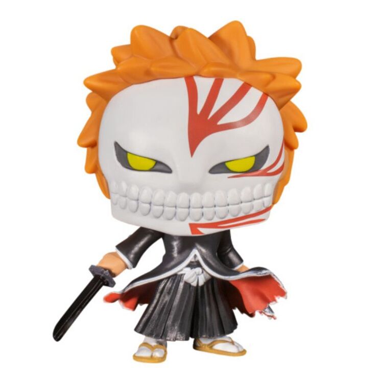 Product Φιγούρα Funko Pop! Bleach - Ichigo (Chase is Possible) image