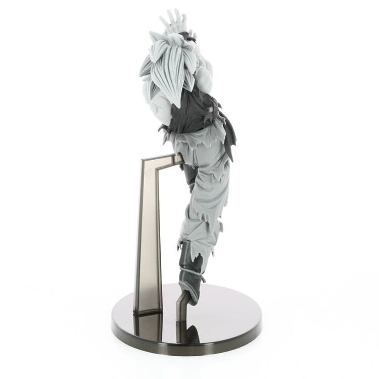 Product Banpresto Dragon Ball Z BWFC Vol.1 Son Goku Vol B. Statue image