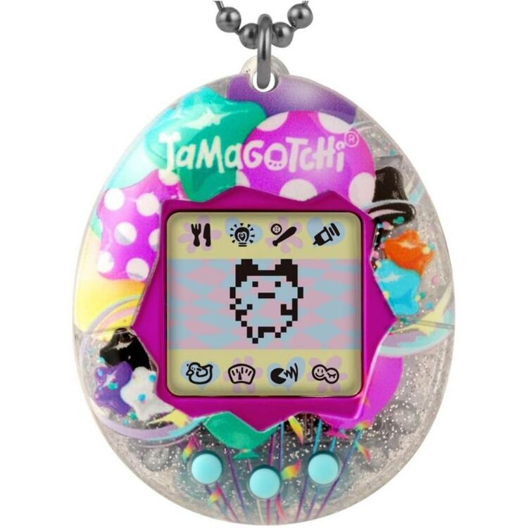Product Tamagotchi Original Pretty Party image