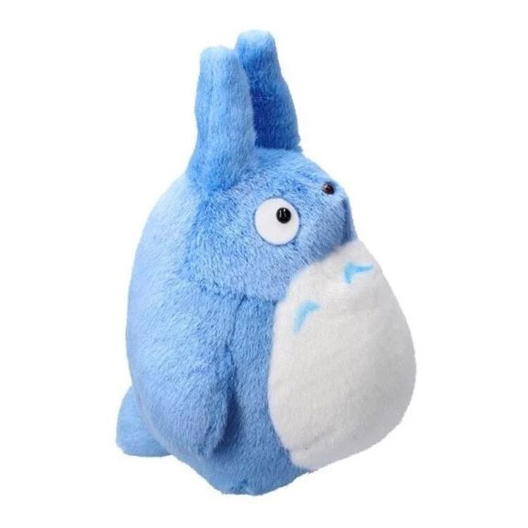Product Λούτρινο Studio Ghibli My Neighbour Totoro Blue Totoro image