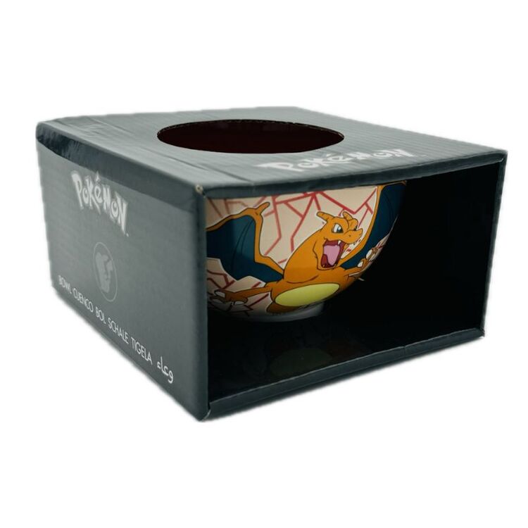 Product Μπολ Pokemon Charizard image