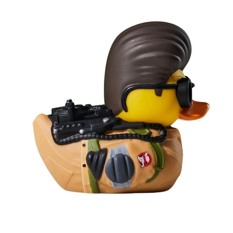 Product Φιγούρα Παπάκι Μπάνιου Tubbz Ghostbusters MINI Egon Spengler image