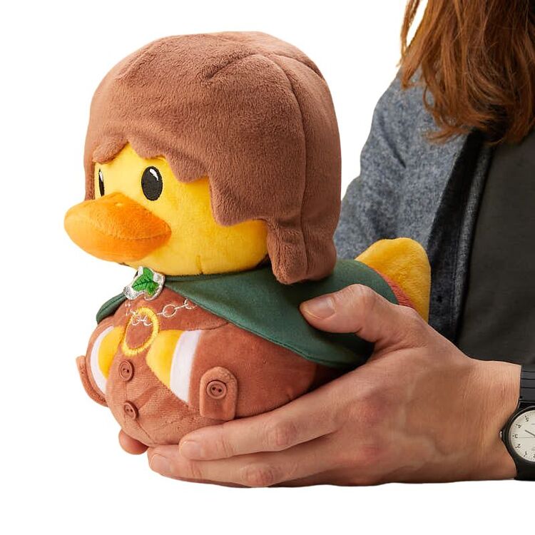 Product Λούτρινο Tubbz Lord Of The Rings Frodo image