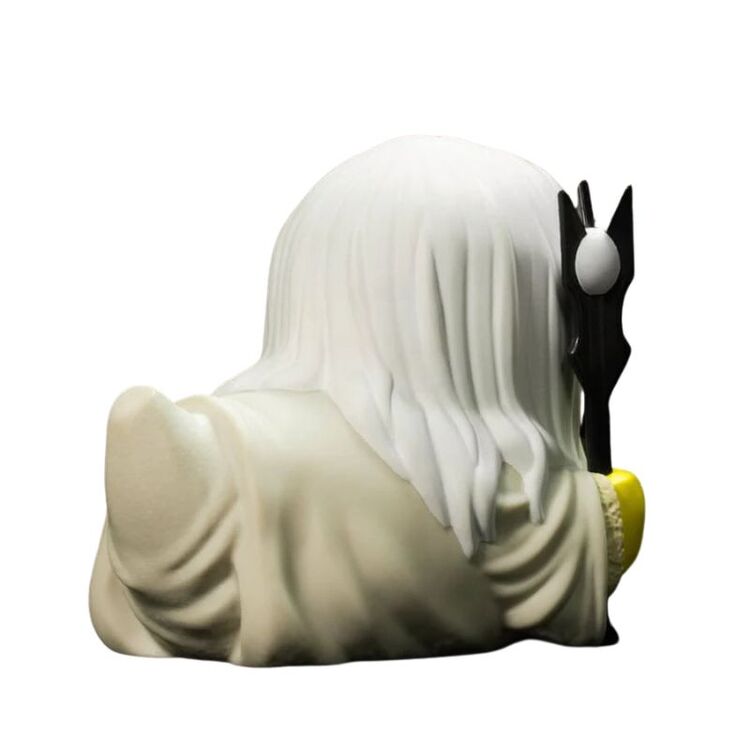 Product Φιγούρα Παπάκι Μπάνιου Tubbz Lord Of The Rings Saruman image