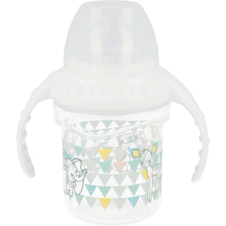 Product Παιδικό Ποτήρι Disney Little Treasures Toddler Sippy Training image