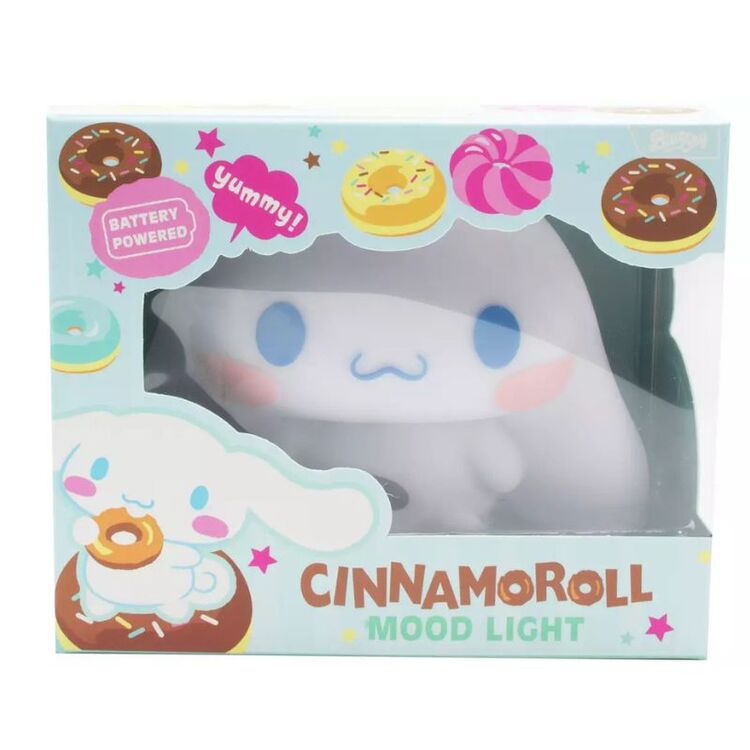 Product Φωτιστικό Cinnamoroll Mood image
