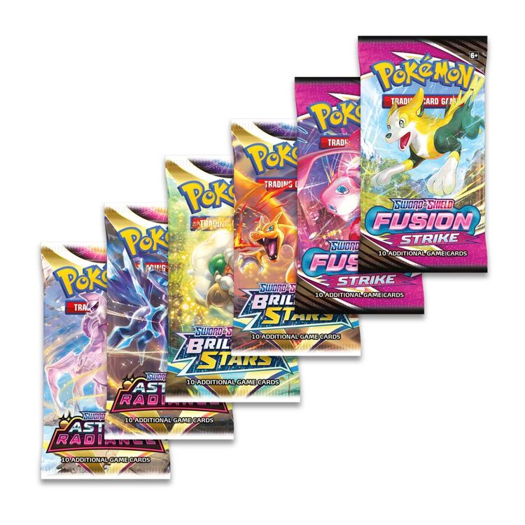 Product Pokemon TCG Kleavor VSTAR Premium Collection image
