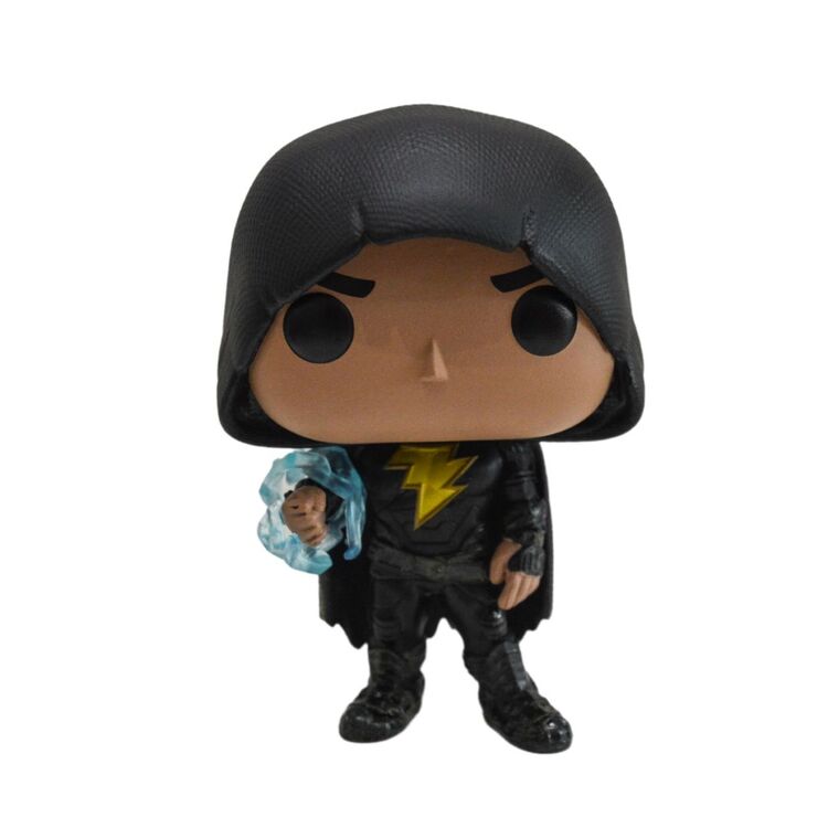 Product Funko Pop! Black Adam (2022) - Black Adam (WinterCon 2022) image