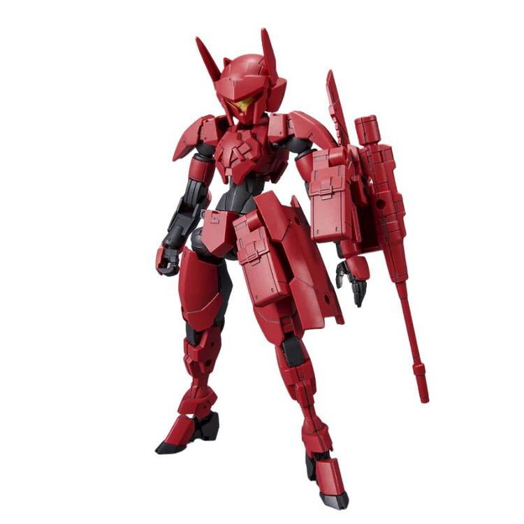 Product GUNDAM 30MM - 1/144 EXM-E7c Spinatia (Commando Type) -Model Kit image