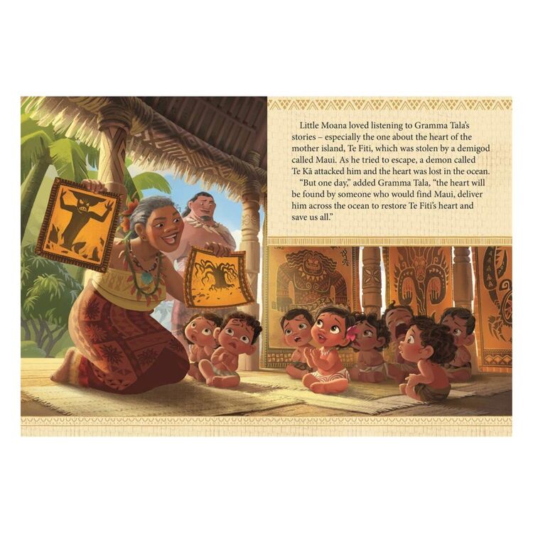 Product Disney Moana image