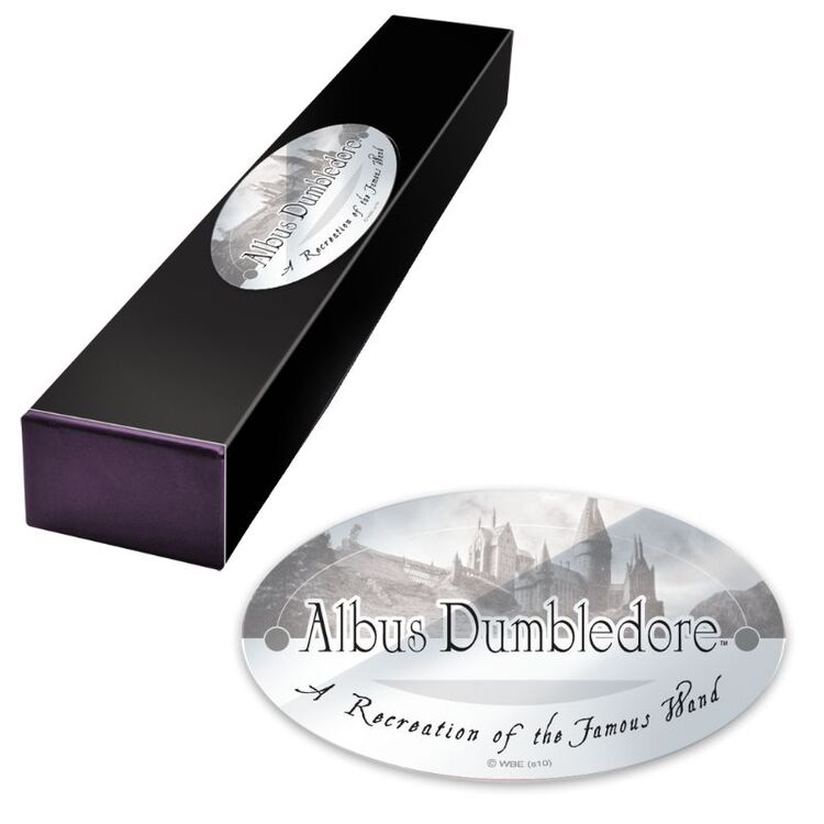 Product Μαγικό Ραβδί Harry Potter Professor Albus Dumbledor's image
