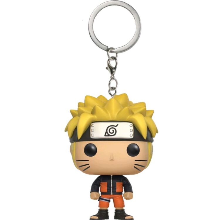 Product Funko Pocket Pop! Naruto image