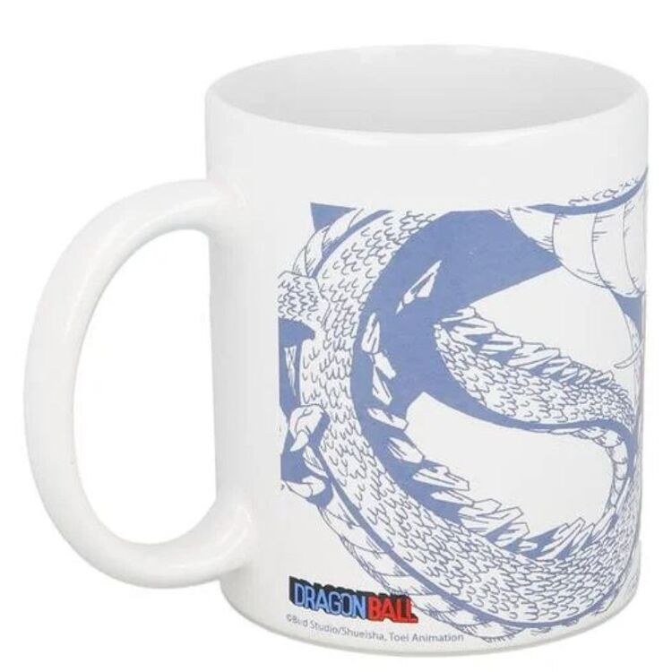 Product Κούπα Dragon Ball Shenron image