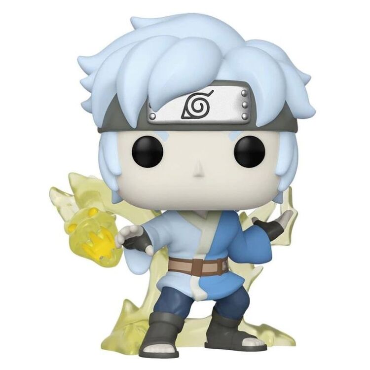Product Funko Pop! Boruto Mitsuki image