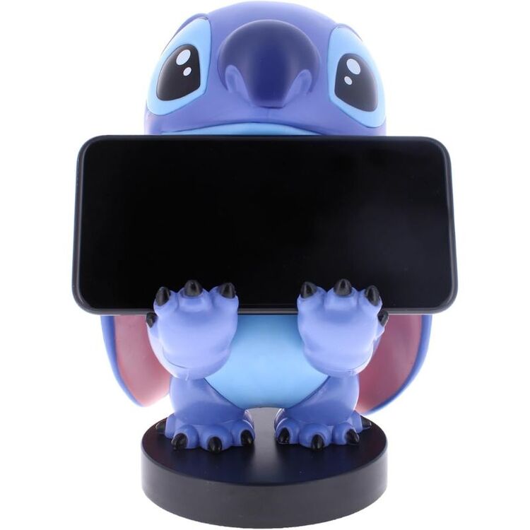 Product Disney Lilo & Stitch Cable Guy Stitch image