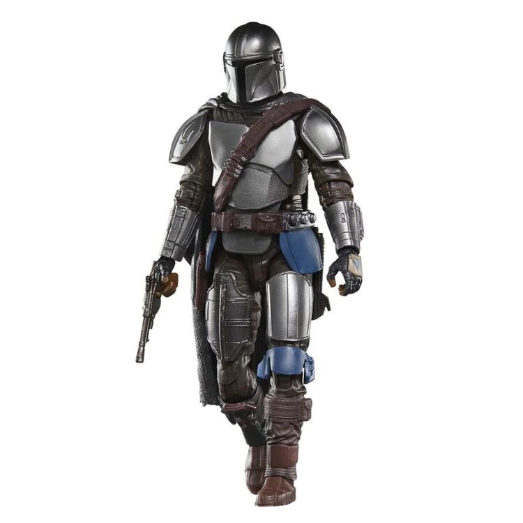 Product Hasbro Star Wars: Black Series The Mandalorian (G0365) image