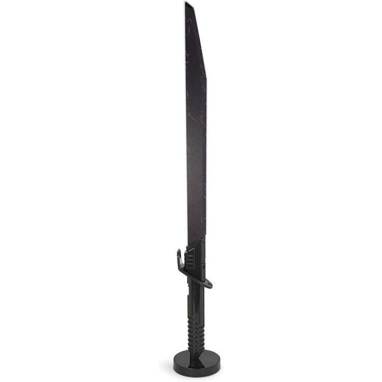 Product Star Wars The Mandalorian Dark Saber Table Lamp image