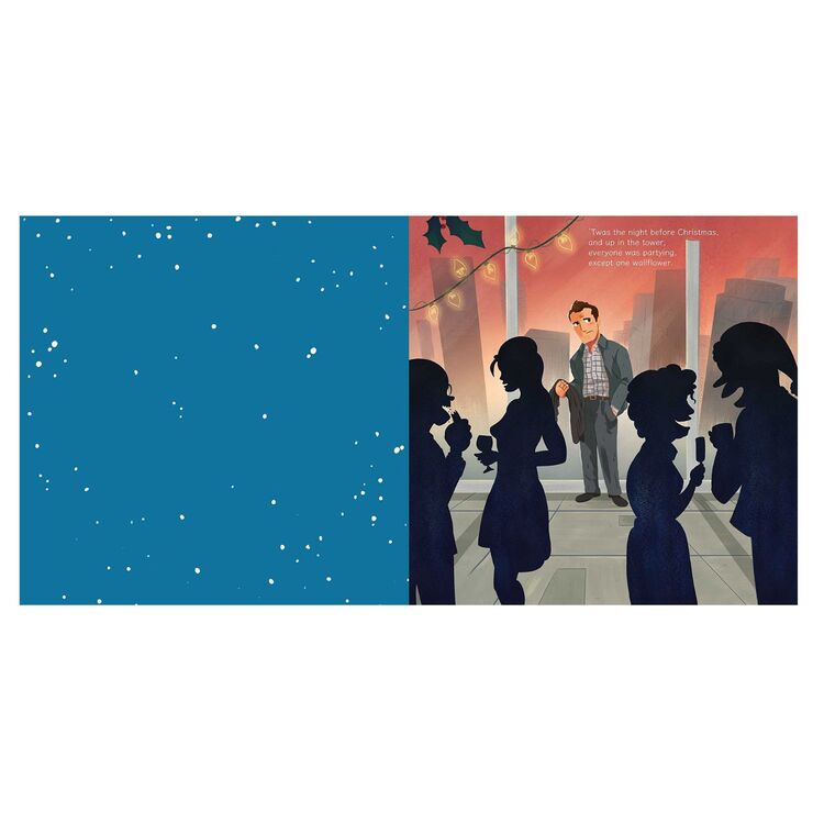 Product Die Hard Christmas Holiday Classic image