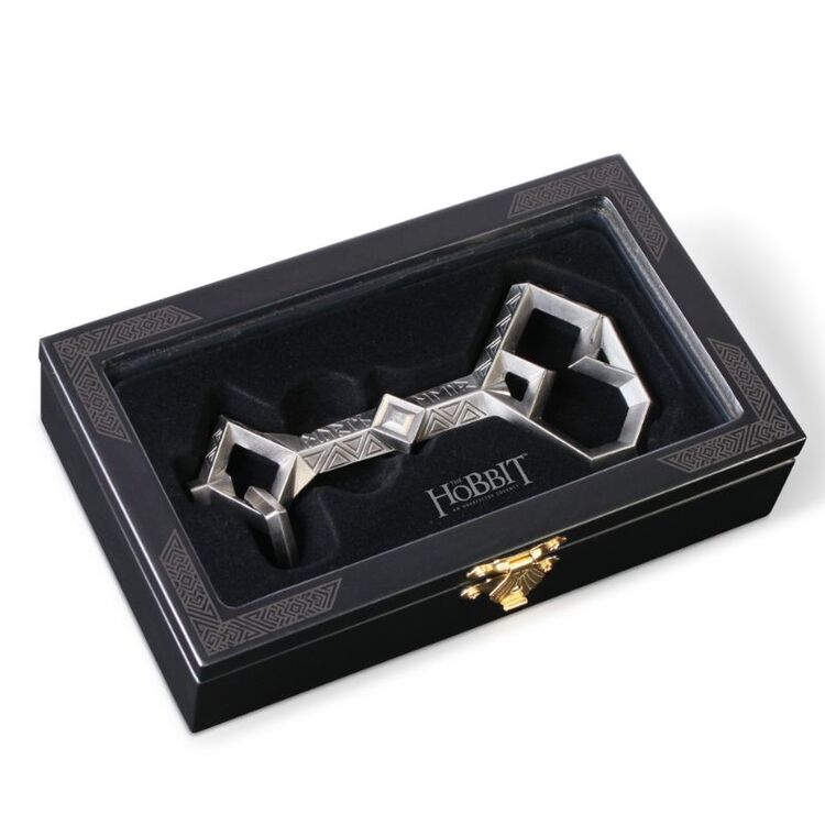 Product The Hobbit An Unexpected Journey - Key To Erebor image