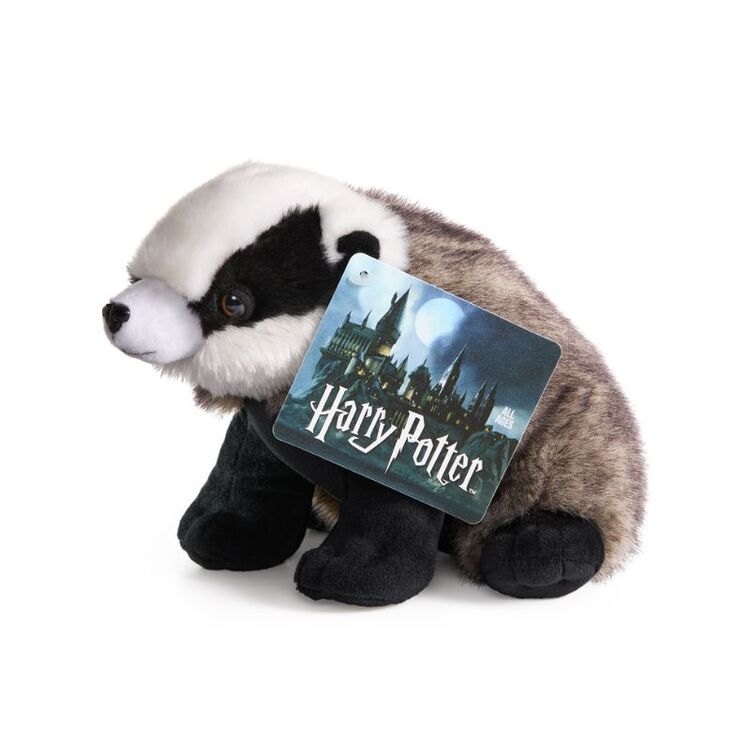 Product Λούτρινο Harry Potter Hufflepuff Mascot image