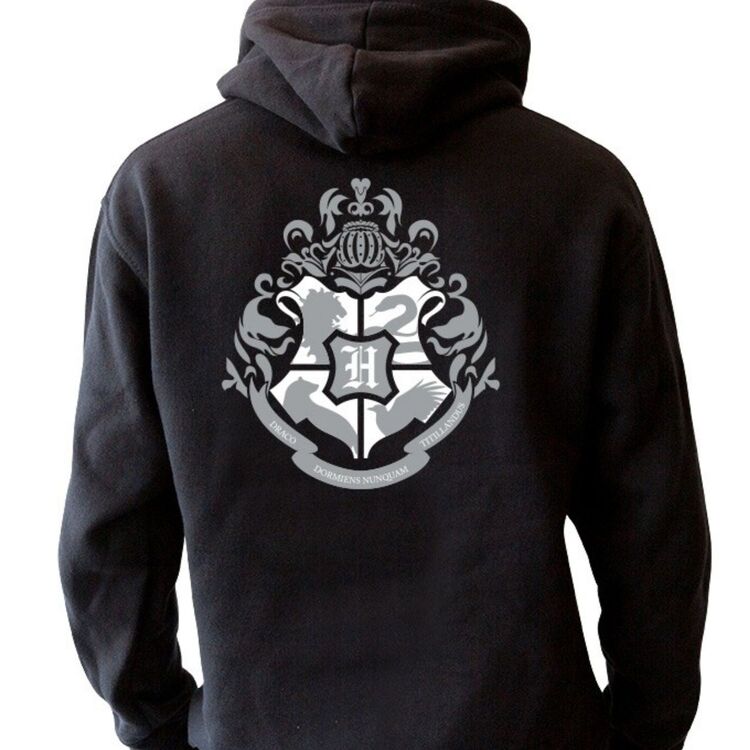 Product Φούτερ Harry Potter Hogwarts image