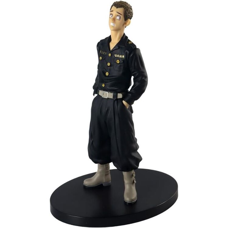 Product Φιγούρα Banpresto Tokyo Revengers - Ryohei Hayashi Statue (17cm) (19248) image