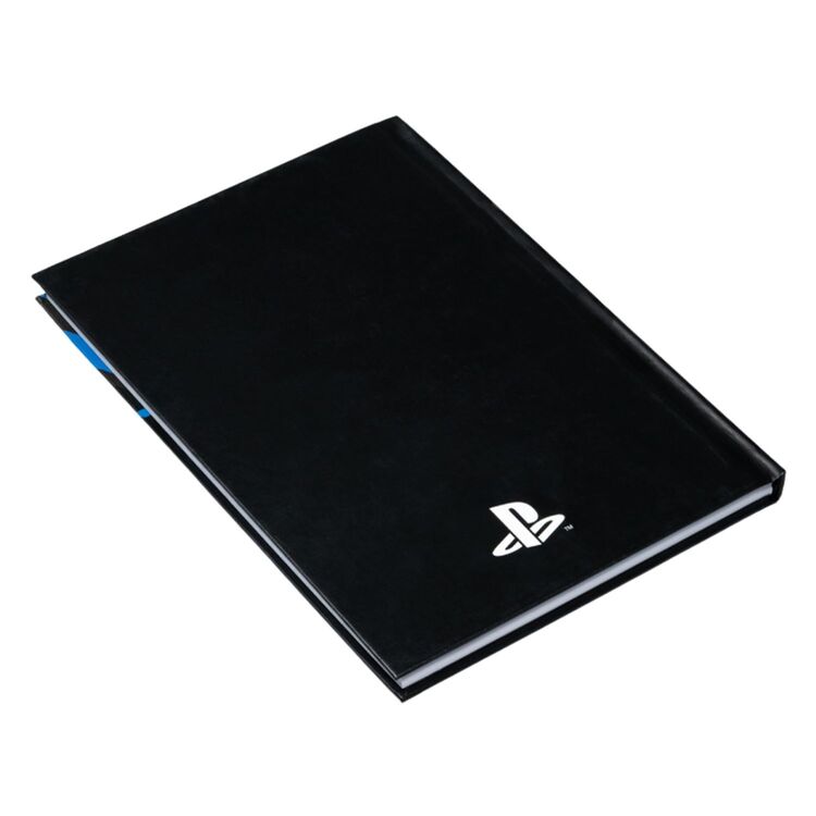 Product Σημειωματάριο Playstation Core image