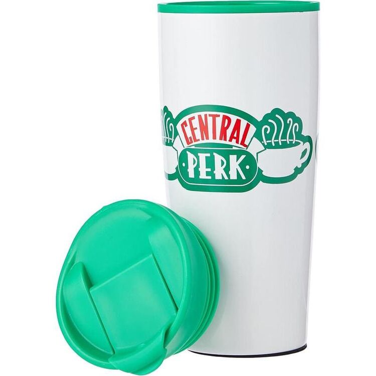 Product Θερμός Friends Central Perk image