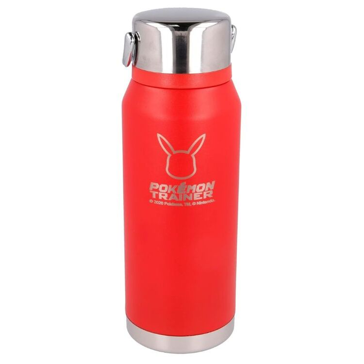 Product Pokemon Young Adult Dw Stainless Steel Hugo Bottle image