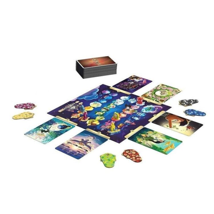 Product Επιτραπέζιο Παιχνίδι Dixit Disney image