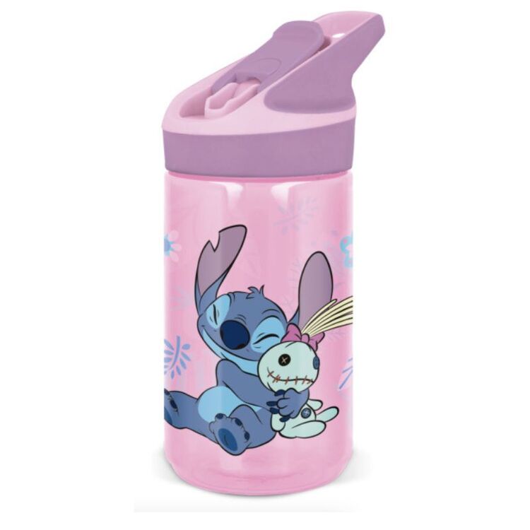 Product Μπουκάλι Stitch Watercolor Sport Bottle image