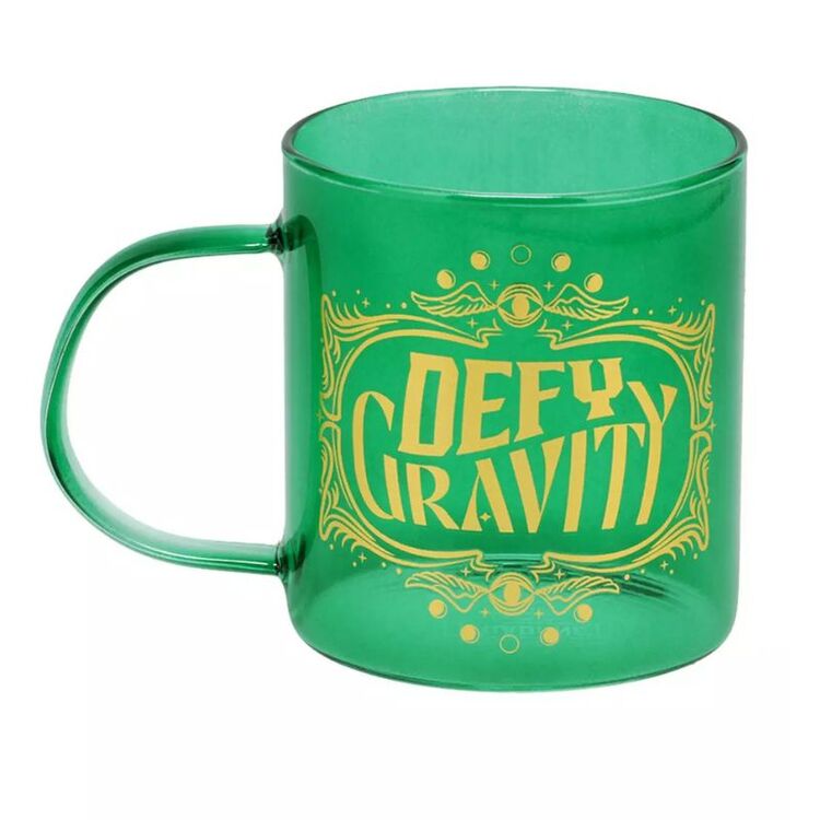 Product Κάλτσα και Κούπα Wicked Green image